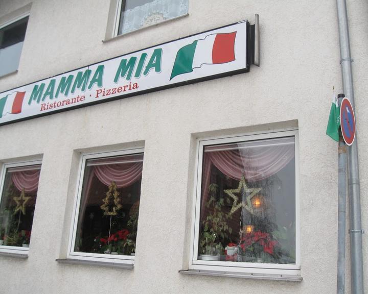 Ristorante Pizzeria Mamma Mia